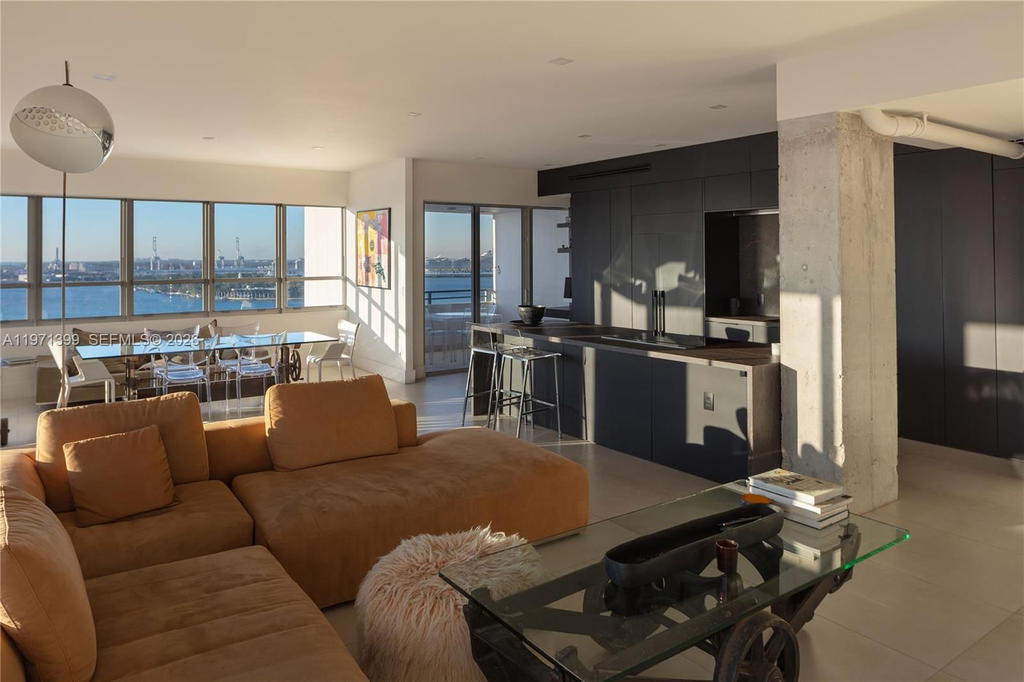 Real estate property located at 11 Island Ave PH2, Miami-dade, Costa Brava Condo, Miami Beach, FL