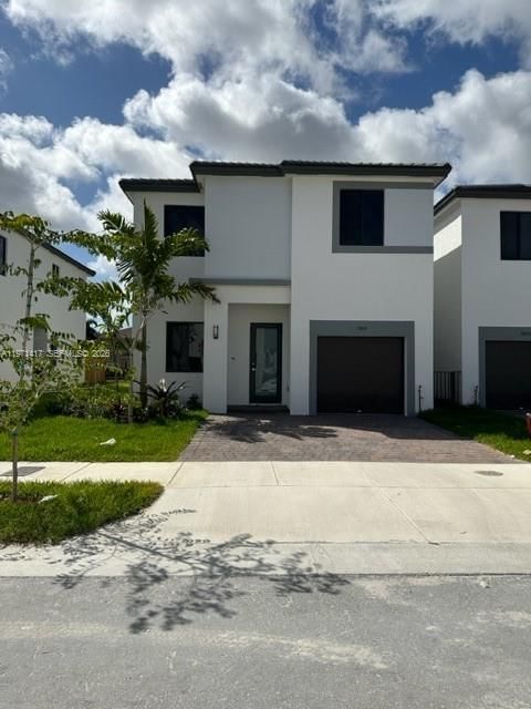 Real estate property located at 15814 136th Way, Miami-dade, Century Gardens South, Miami, FL