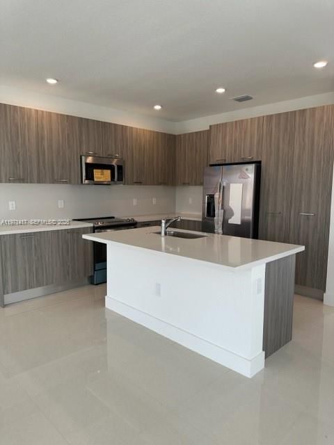 Real estate property located at 15814 136th Way, Miami-dade, Century Gardens South, Miami, FL