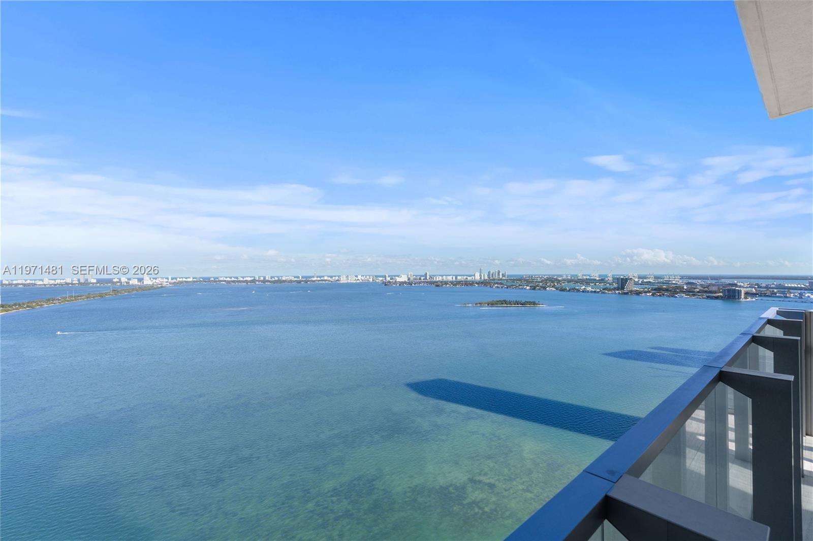 Real estate property located at 2900 7th Ave #3107, Miami-dade, Biscayne Beach, Miami, FL