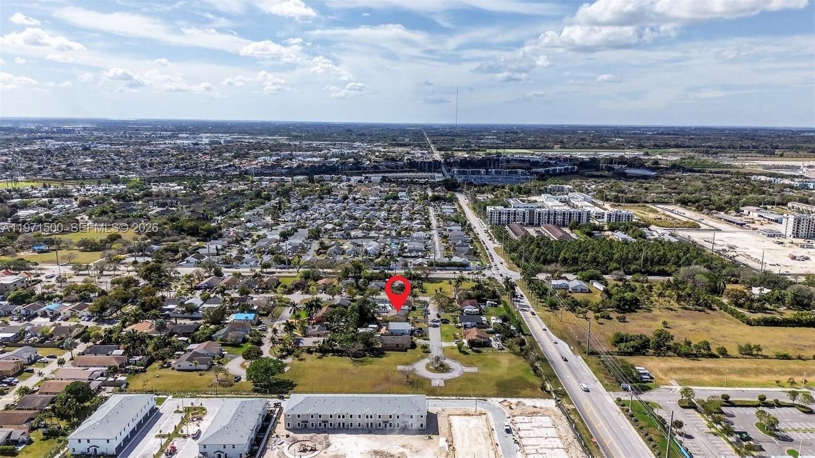 Real estate property located at 12580 248th Ter, Miami-dade, Princetonian Sub Sec 5, Homestead, FL