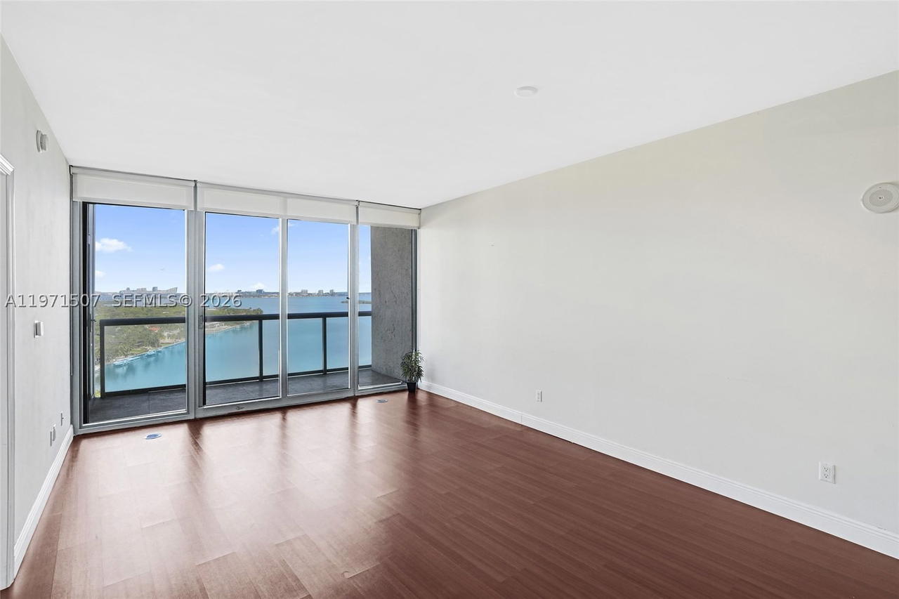 Real estate property located at 601 36th St #1908, Miami-dade, Blue Condo, Miami, FL