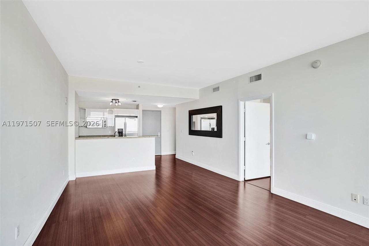 Real estate property located at 601 36th St #1908, Miami-dade, Blue Condo, Miami, FL