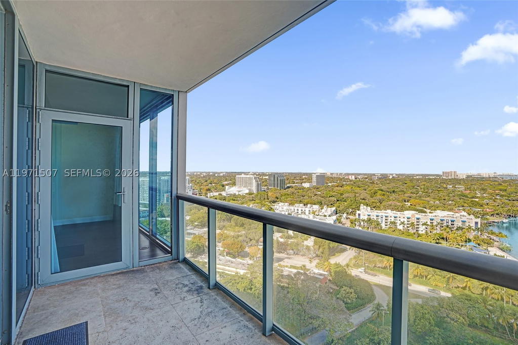 Real estate property located at 601 36th St #1908, Miami-dade, Blue Condo, Miami, FL