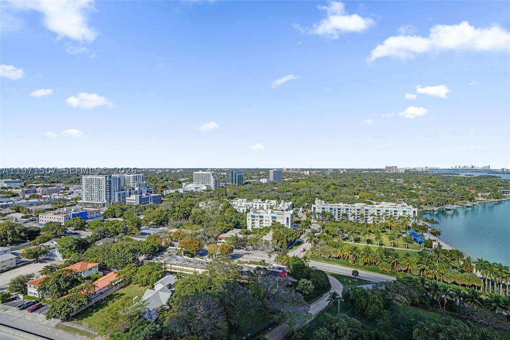 Real estate property located at 601 36th St #1908, Miami-dade, Blue Condo, Miami, FL