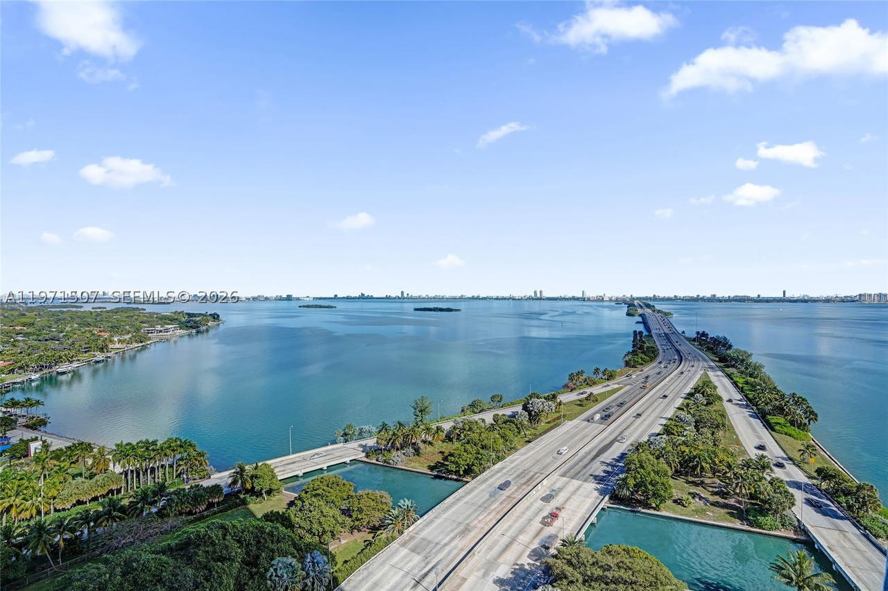 Real estate property located at 601 36th St #1908, Miami-dade, Blue Condo, Miami, FL