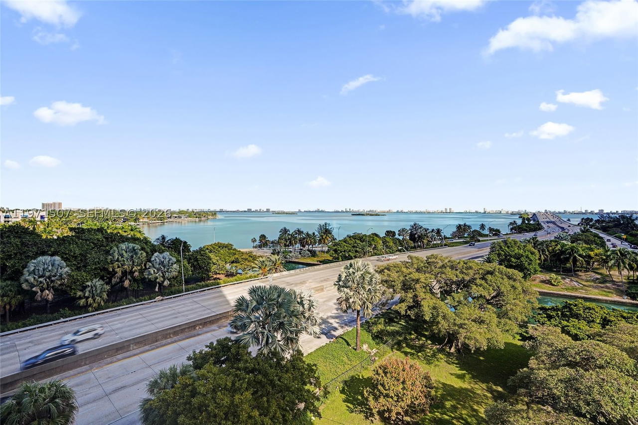 Real estate property located at 601 36th St #1908, Miami-dade, Blue Condo, Miami, FL