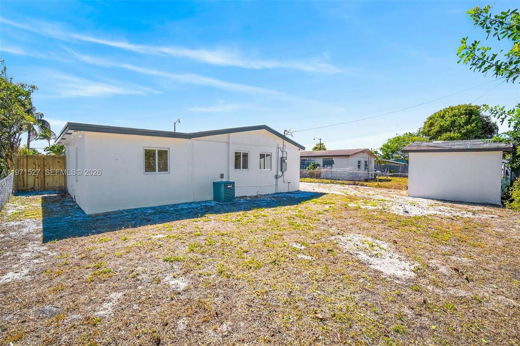 Real estate property located at 649 20th Ct, Broward, Liberty Park Estates Sec, Pompano Beach, FL