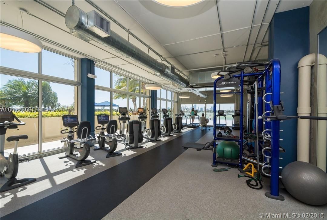 Real estate property located at 1200 West Ave PH-02, Miami-dade, Mirador 1200 Condo, Miami Beach, FL
