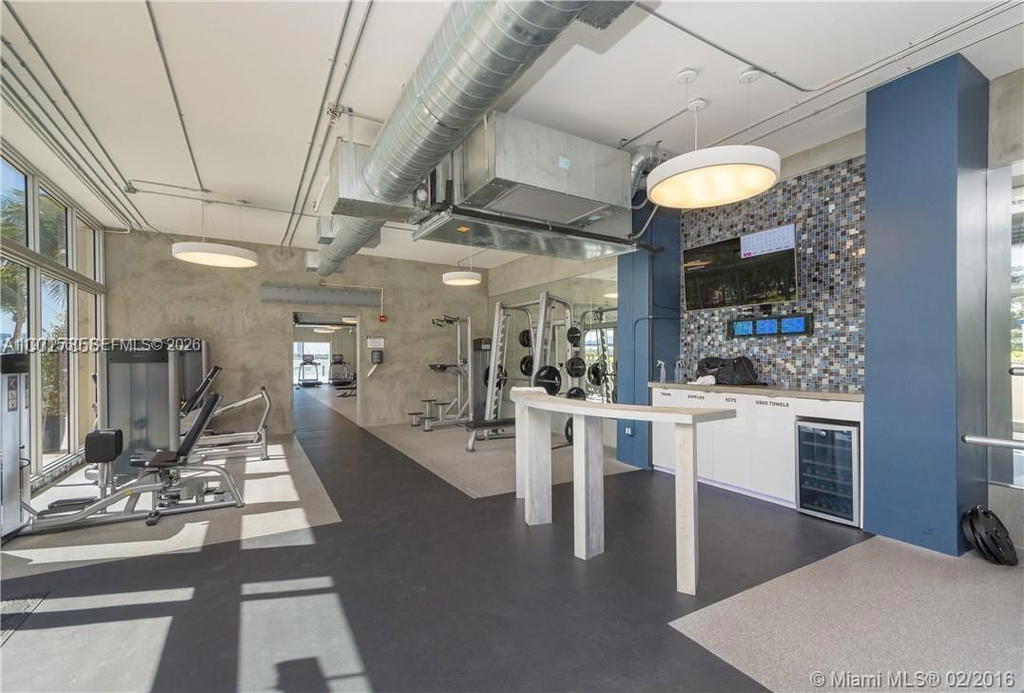Real estate property located at 1200 West Ave PH-02, Miami-dade, Mirador 1200 Condo, Miami Beach, FL