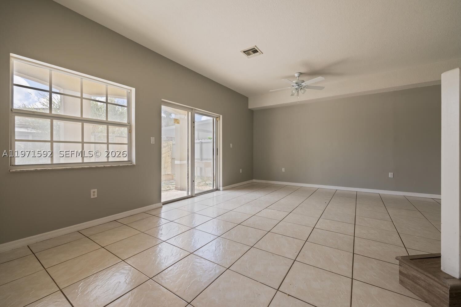 Real estate property located at 26100 138th Ave, Miami-dade, Cedar West Homes Second A, Homestead, FL