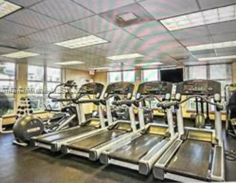 Real estate property located at 3900 Island Blvd B308, Miami-dade, Mediterranean Village, Aventura, FL