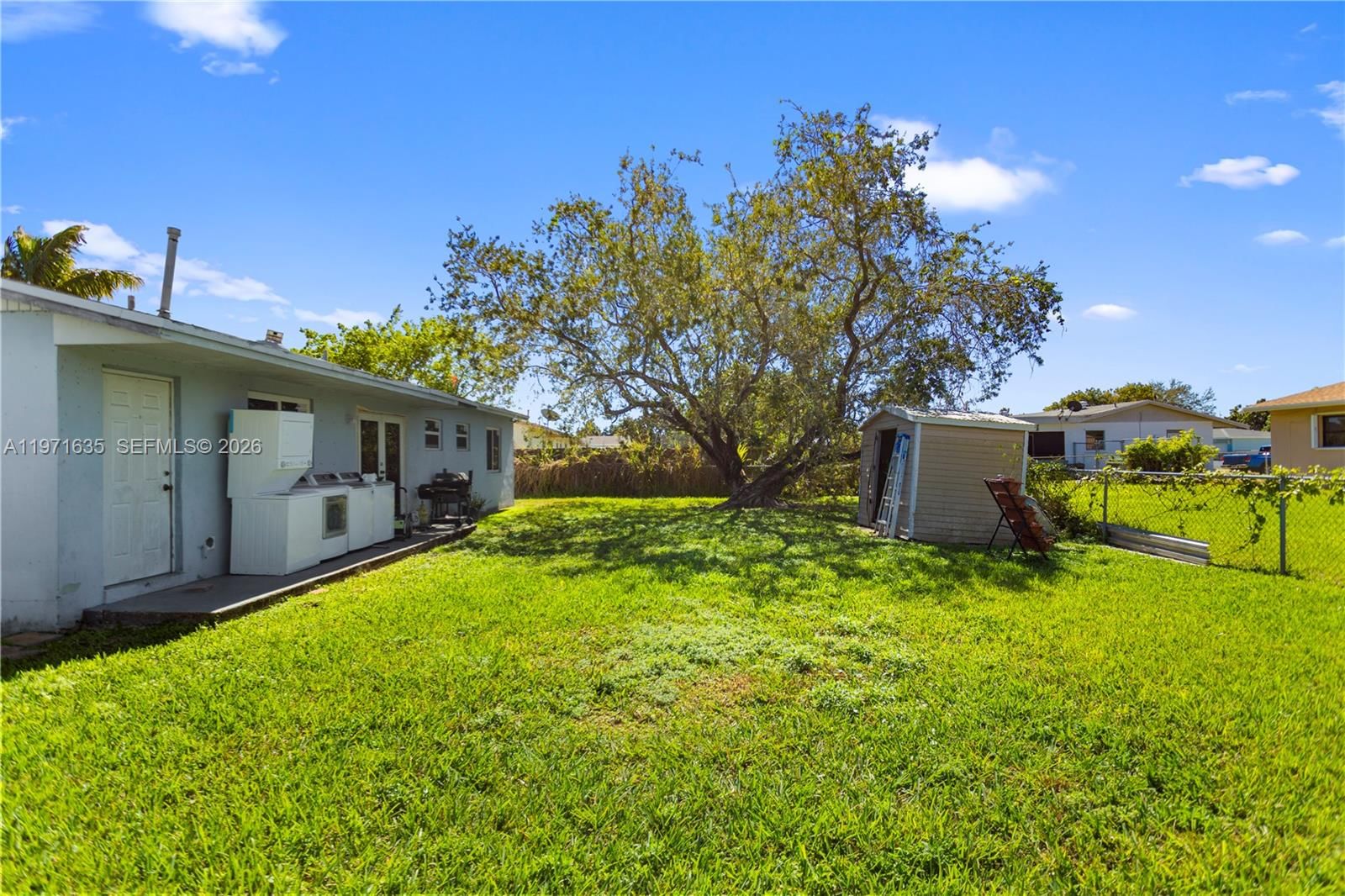 Real estate property located at 14264 109th Ct, Miami-dade, 8th Addn To Richmond Heig, Miami, FL