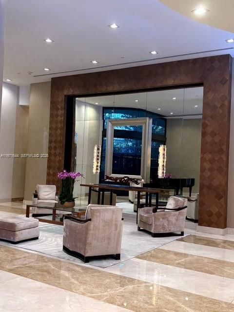 Real estate property located at 19667 Turnberry Way #27E, Miami-dade, Turnberry Isle South Cond, Aventura, FL