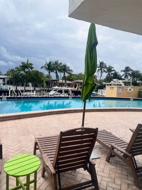 Real estate property located at 2000 135th St #601, Miami-dade, Keystone Towers Condo, North Miami, FL