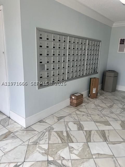 Real estate property located at 2000 135th St #601, Miami-dade, Keystone Towers Condo, North Miami, FL