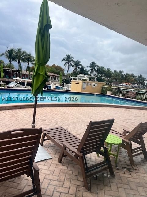 Real estate property located at 2000 135th St #601, Miami-dade, Keystone Towers Condo, North Miami, FL