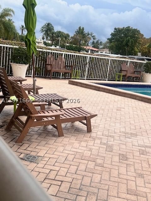 Real estate property located at 2000 135th St #601, Miami-dade, Keystone Towers Condo, North Miami, FL