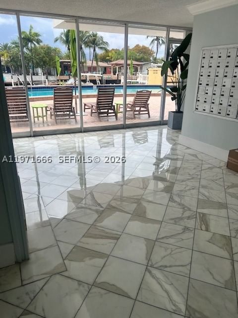 Real estate property located at 2000 135th St #601, Miami-dade, Keystone Towers Condo, North Miami, FL