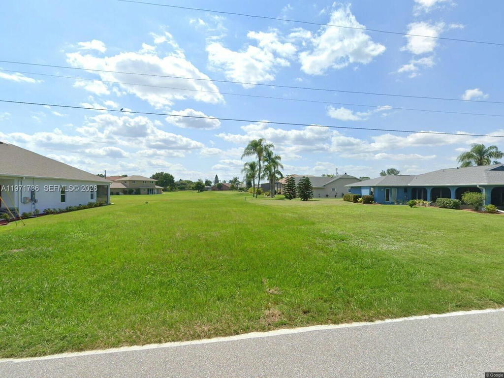 Real estate property located at 1630 Nuremberg Blvd, Charlotte, Punta Gorda Isles Sec 23, Punta Gorda, FL