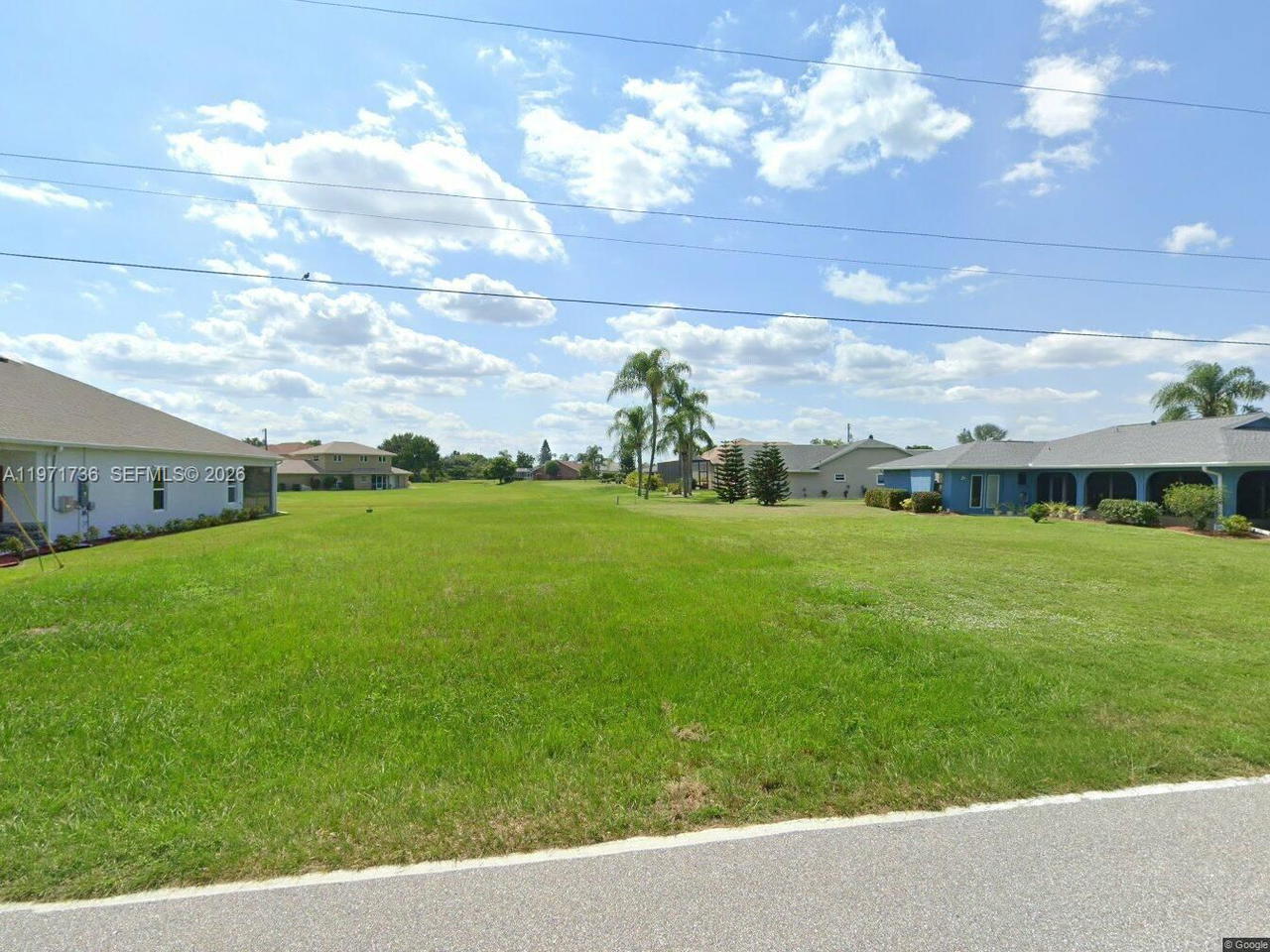 Real estate property located at 1630 Nuremberg Blvd, Charlotte, Punta Gorda Isles Sec 23, Punta Gorda, FL
