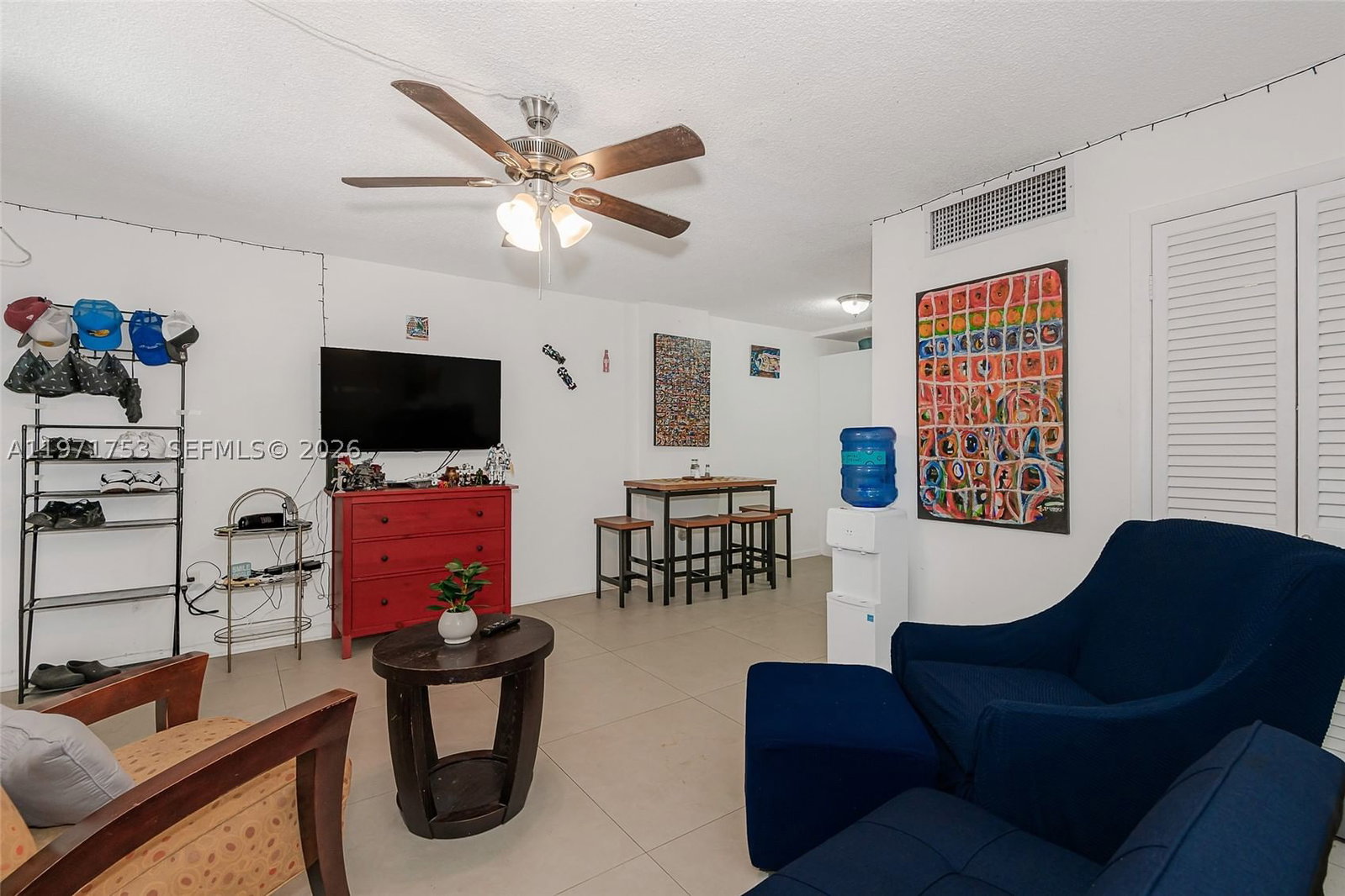 Real estate property located at 1732 Meridian Ave #203, Miami-dade, The Meridian Condo, Miami Beach, FL