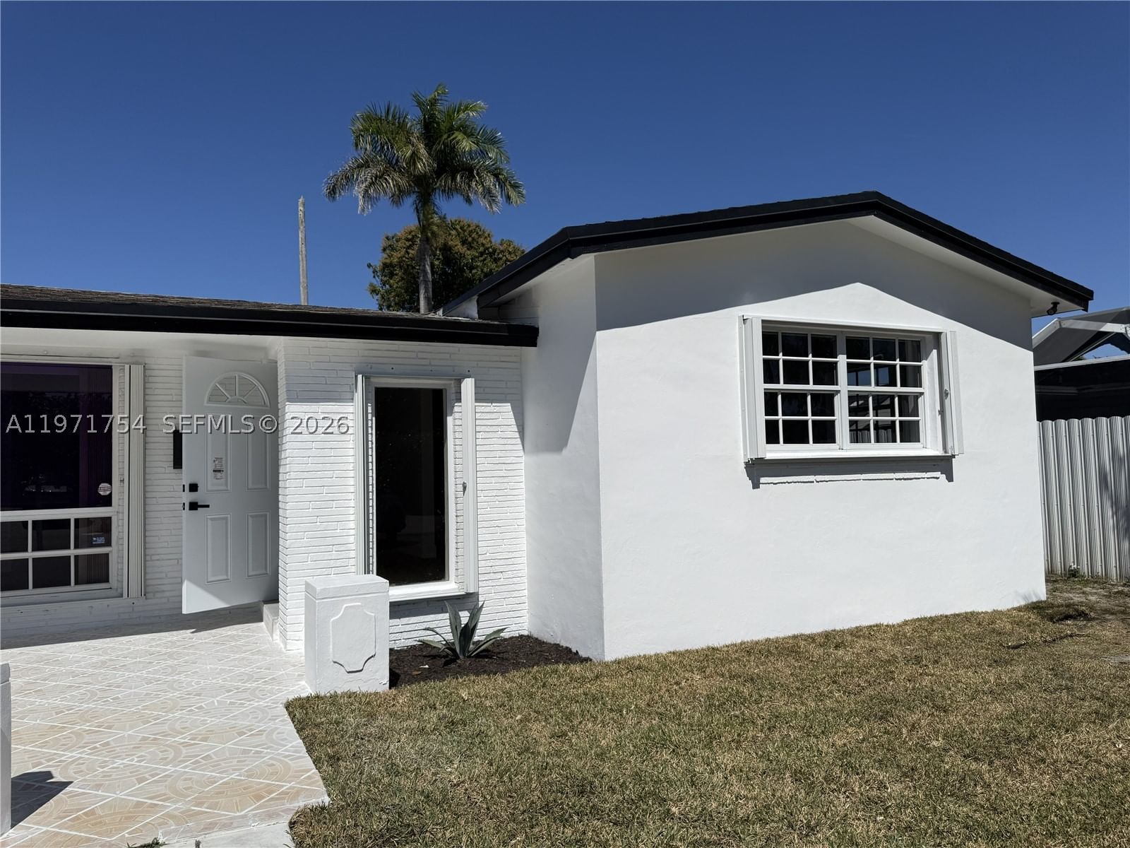 Real estate property located at 7813 Biltmore Blvd, Broward, Miramar Park First Add, Miramar, FL