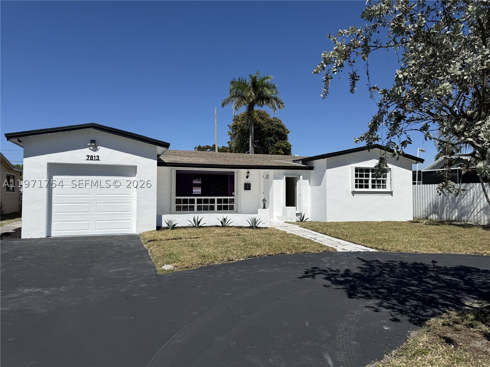 Real estate property located at 7813 Biltmore Blvd, Broward, Miramar Park First Add, Miramar, FL
