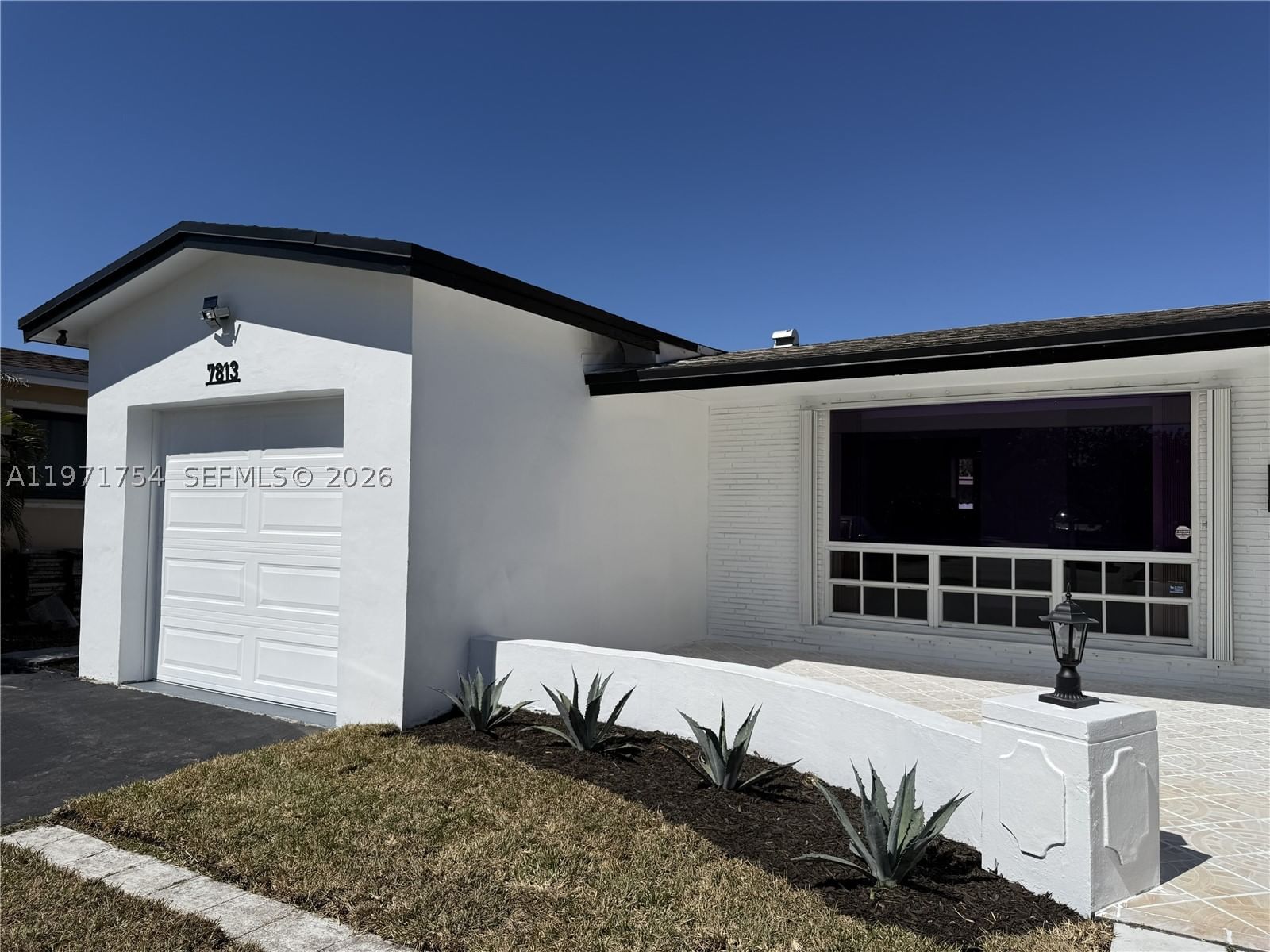 Real estate property located at 7813 Biltmore Blvd, Broward, Miramar Park First Add, Miramar, FL
