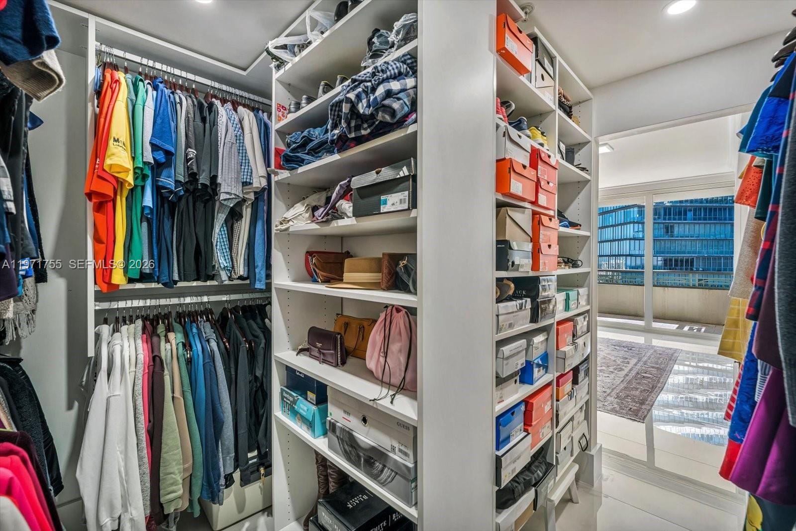 Real estate property located at 3400 27th Ave #1601, Miami-dade, The Tower Residences Cond, Miami, FL