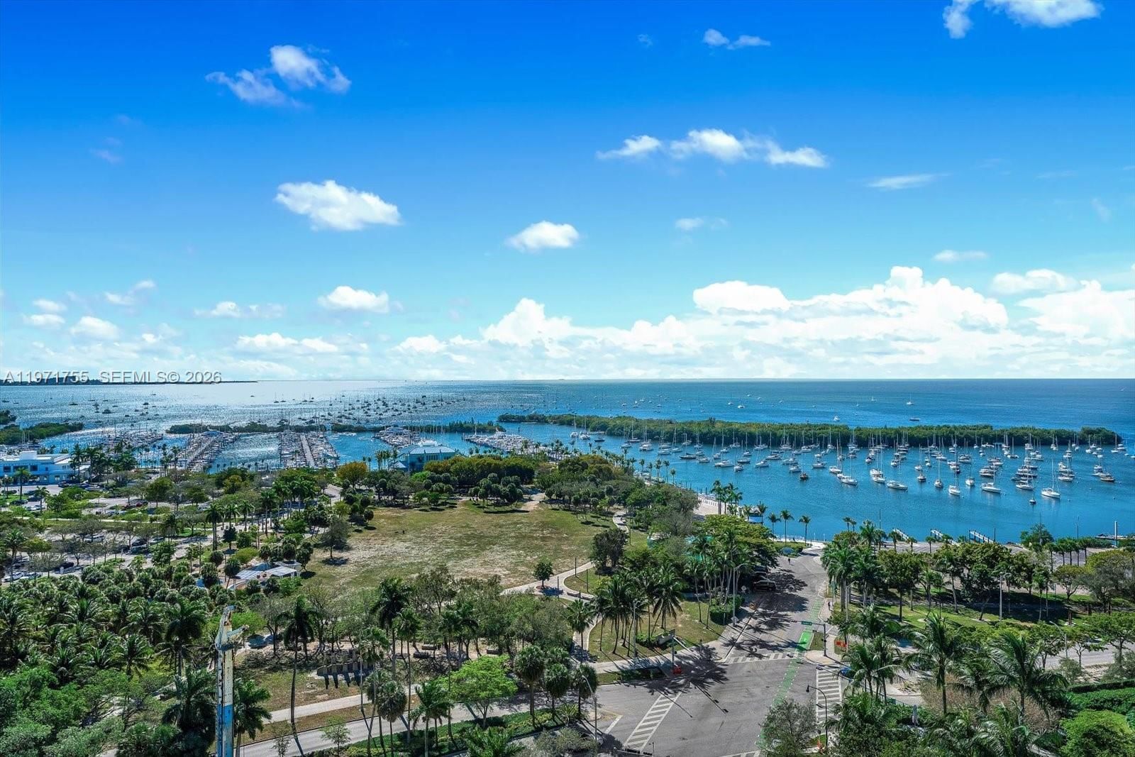 Real estate property located at 3400 27th Ave #1601, Miami-dade, The Tower Residences Cond, Miami, FL