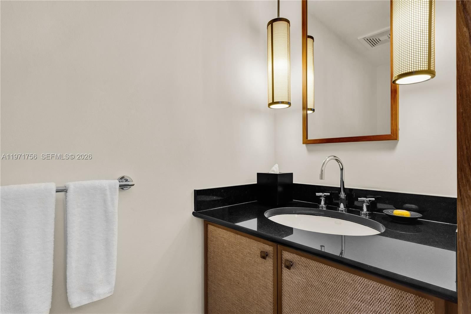 Real estate property located at 101 20th St #1805, Miami-dade, Setai Resort & Residences, Miami Beach, FL