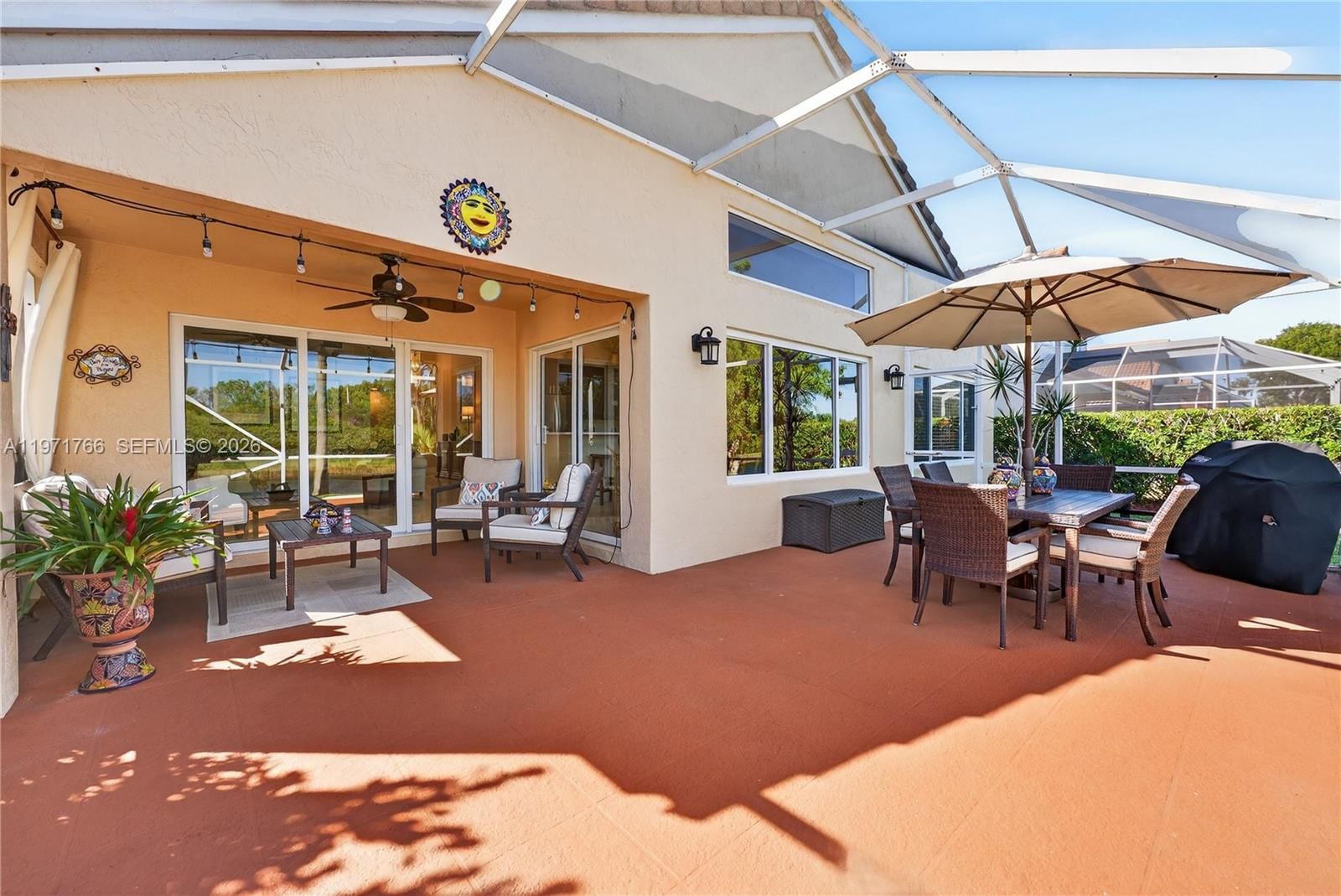 Real estate property located at 391 Bermuda Springs Dr, Broward, Bermuda Springs, Weston, FL