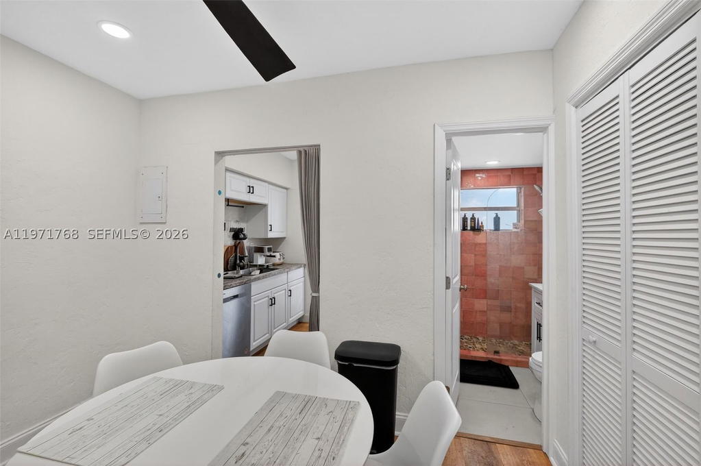 Real estate property located at 911 Meridian Ave #106, Miami-dade, Meridian Court Condo, Miami Beach, FL