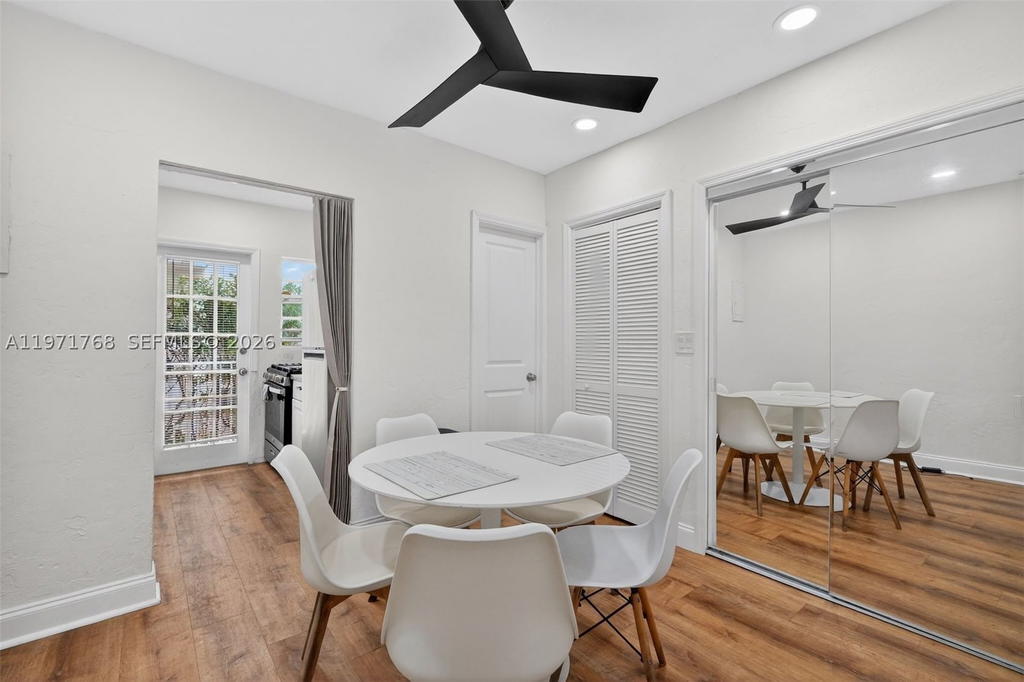 Real estate property located at 911 Meridian Ave #106, Miami-dade, Meridian Court Condo, Miami Beach, FL
