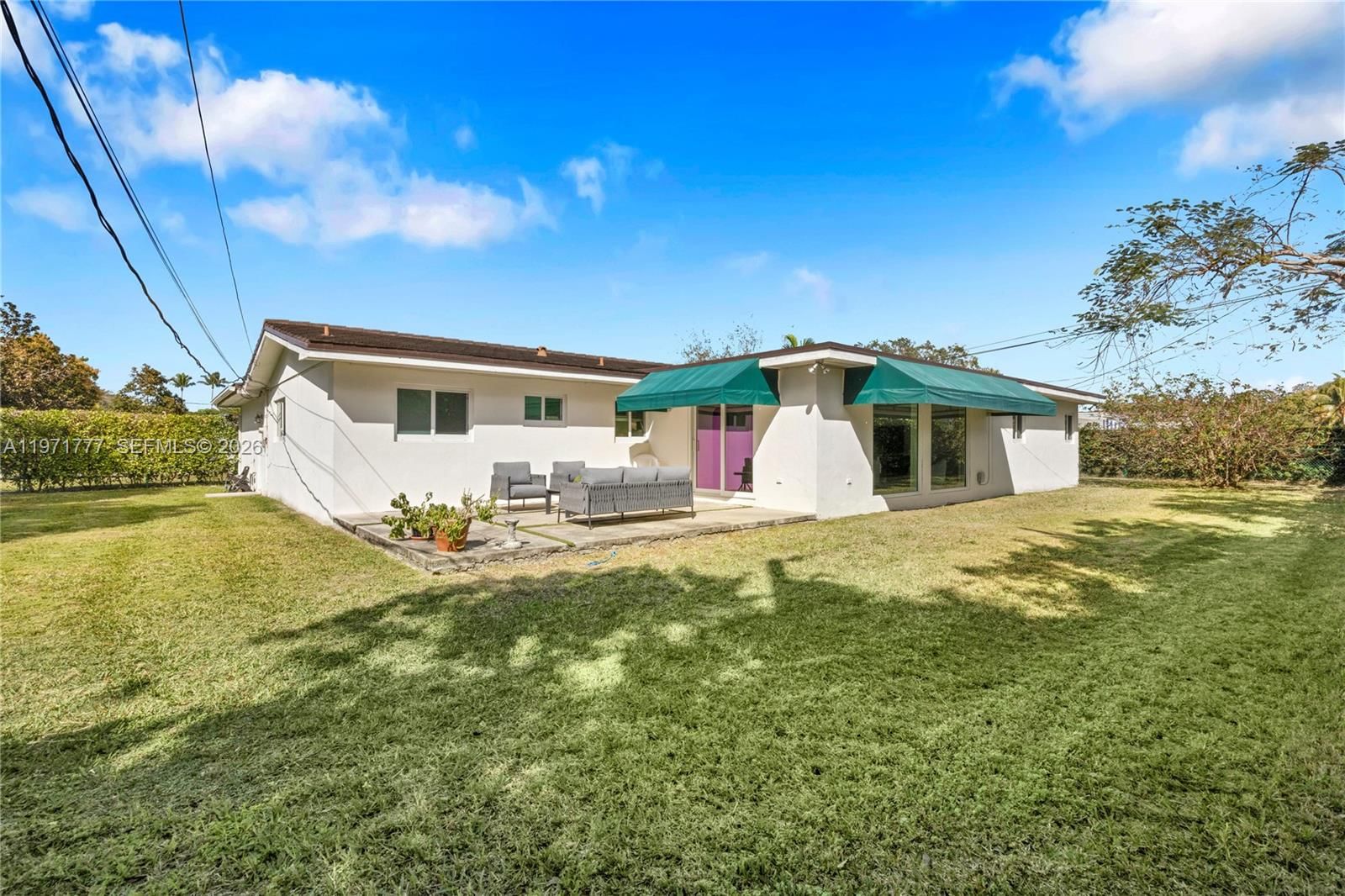 Real estate property located at 5680 86th St, Miami-dade, Snapper Creek Village Amd, Miami, FL