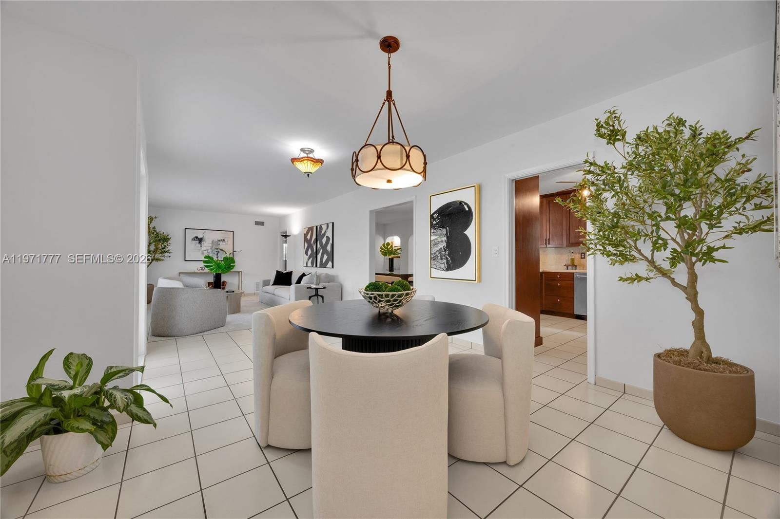 Real estate property located at 5680 86th St, Miami-dade, Snapper Creek Village Amd, Miami, FL