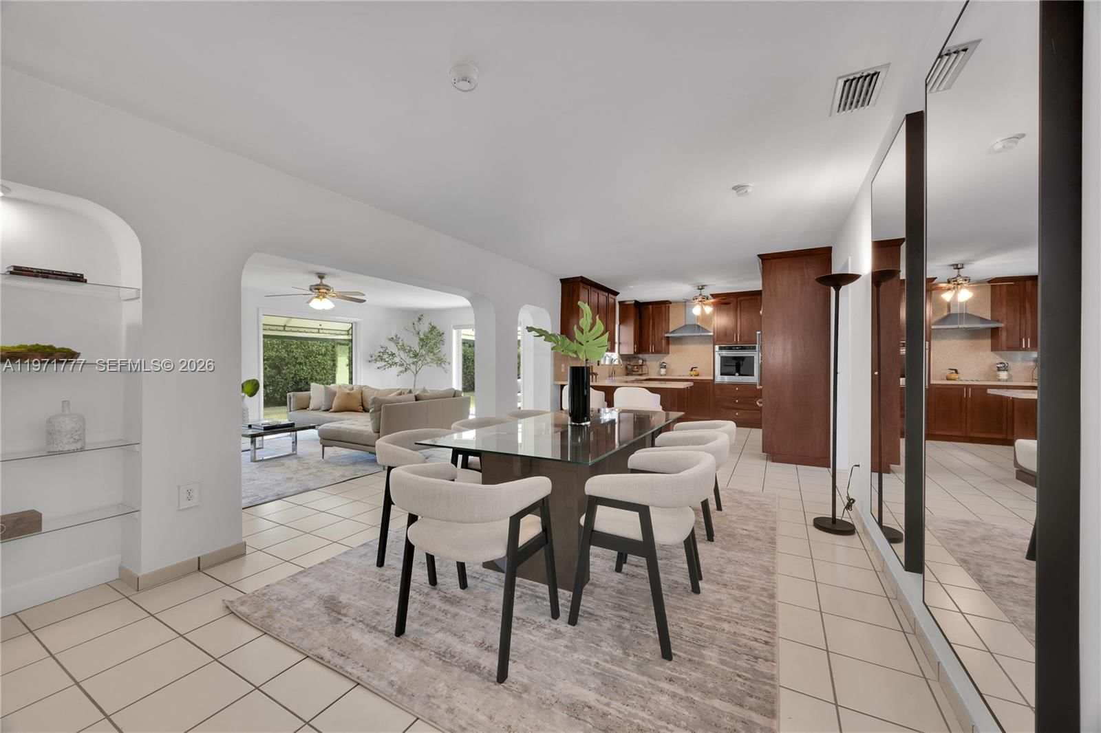 Real estate property located at 5680 86th St, Miami-dade, Snapper Creek Village Amd, Miami, FL