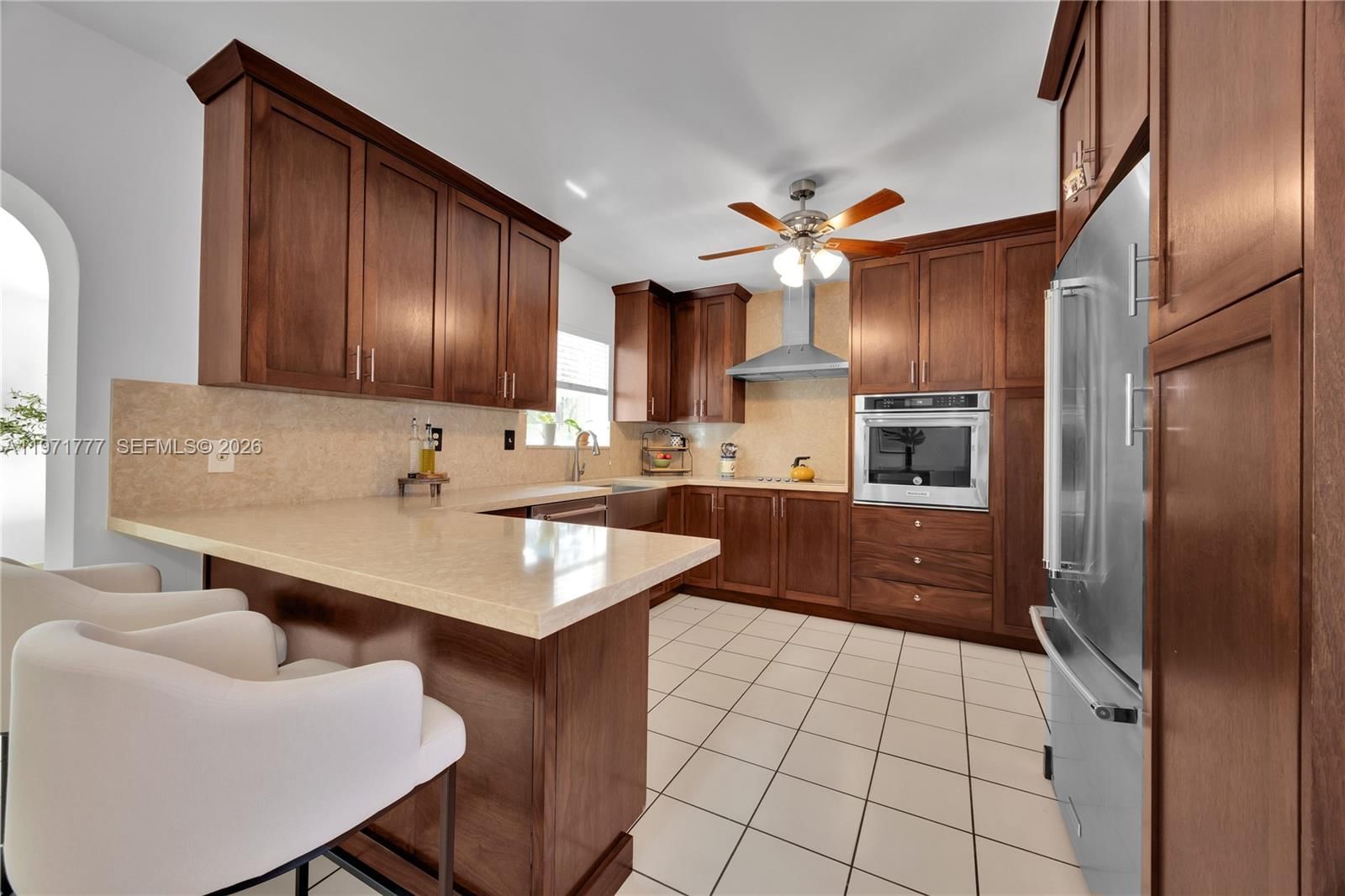 Real estate property located at 5680 86th St, Miami-dade, Snapper Creek Village Amd, Miami, FL