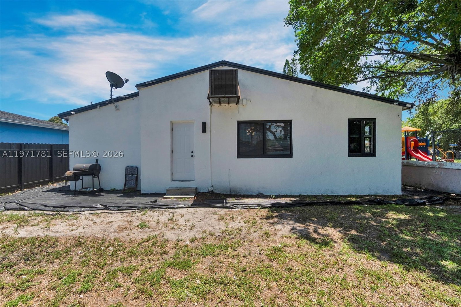 Real estate property located at 4029 22nd St, Broward, Carver Ranches, West Park, FL