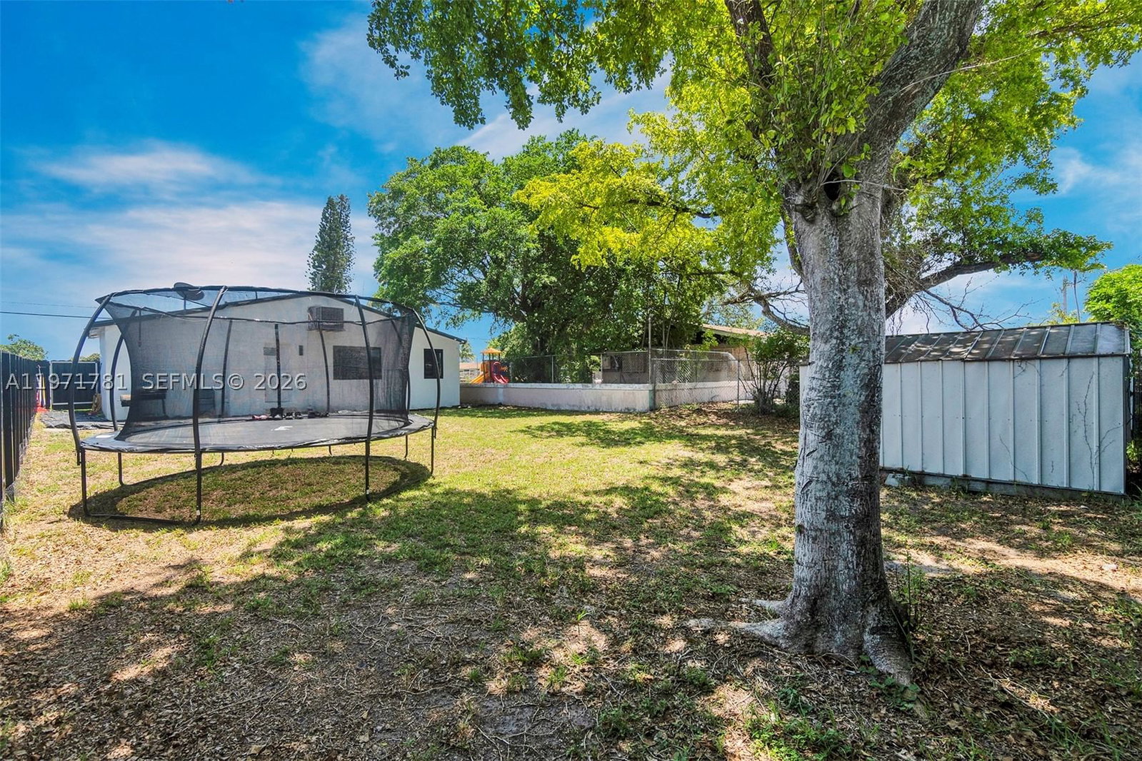 Real estate property located at 4029 22nd St, Broward, Carver Ranches, West Park, FL