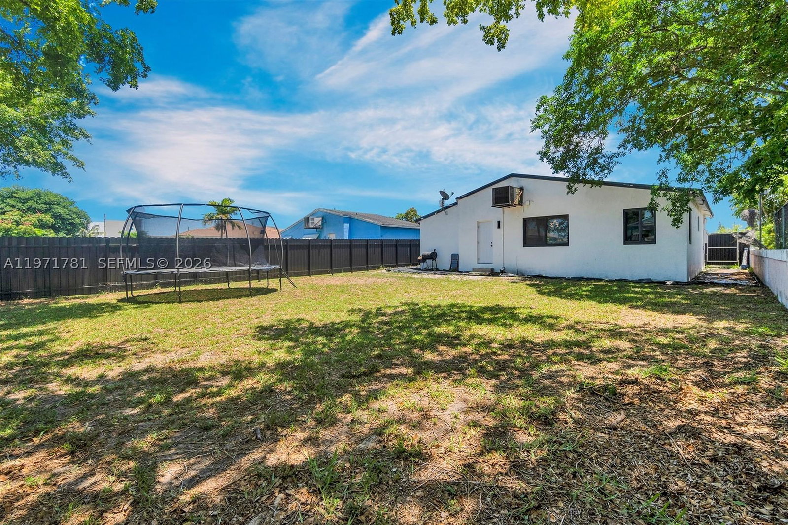Real estate property located at 4029 22nd St, Broward, Carver Ranches, West Park, FL