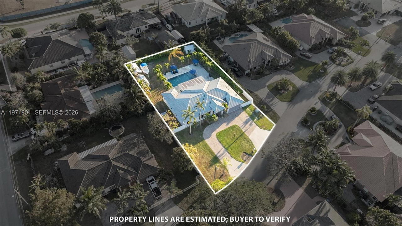 Real estate property located at 16422 281st St, Miami-dade, Eve Estates, Homestead, FL
