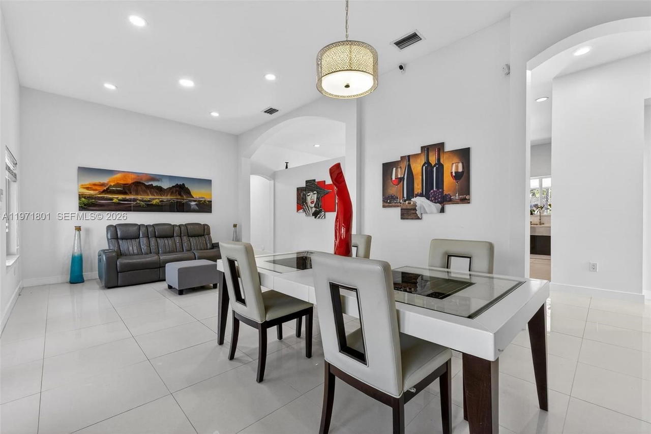 Real estate property located at 16422 281st St, Miami-dade, Eve Estates, Homestead, FL