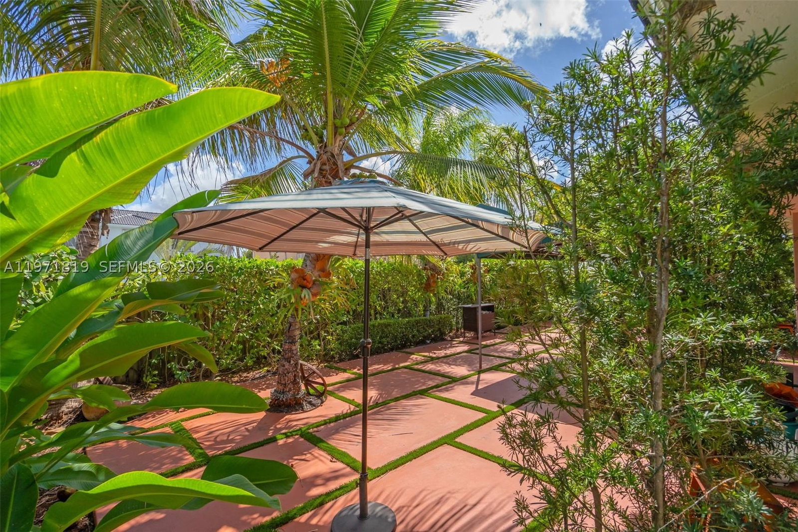 Real estate property located at 14023 132nd Ave, Miami-dade, Twin Lake Shores Central, Miami, FL