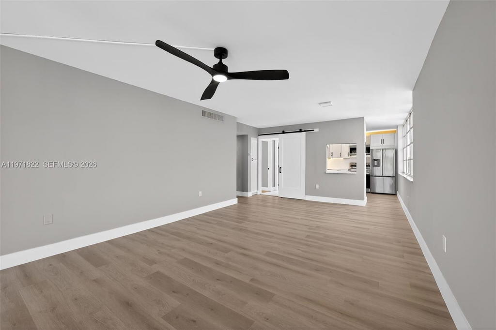 Real estate property located at 9420 Tangerine Pl #407, Broward, Tangerine Condominium Two, Davie, FL