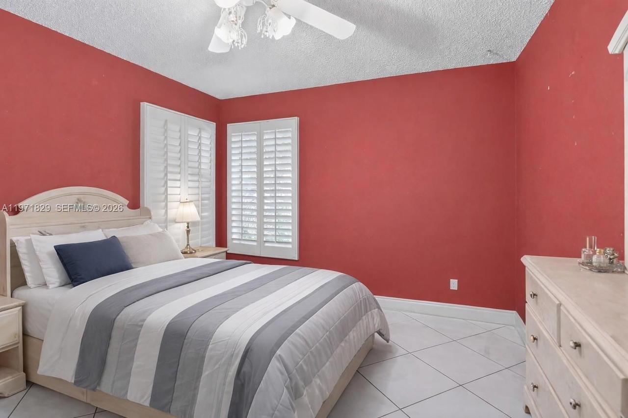 Real estate property located at 2897 Quail Run Ln, Broward, Forest Ridge Cluster Home, Davie, FL