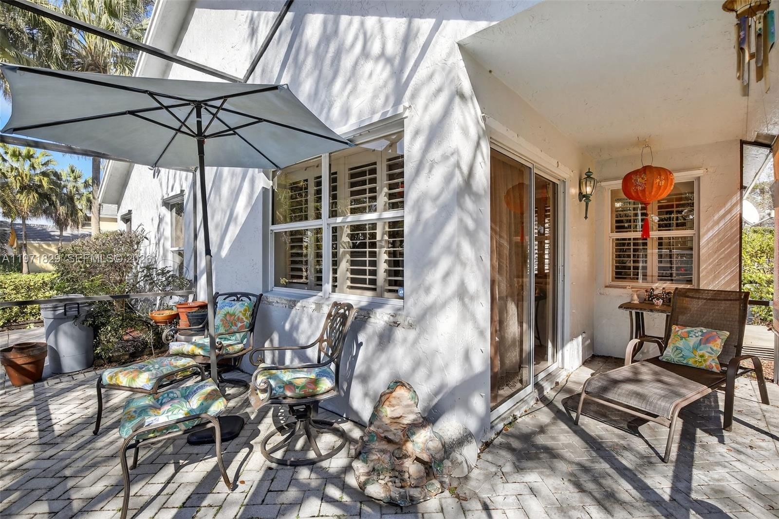Real estate property located at 2897 Quail Run Ln, Broward, Forest Ridge Cluster Home, Davie, FL
