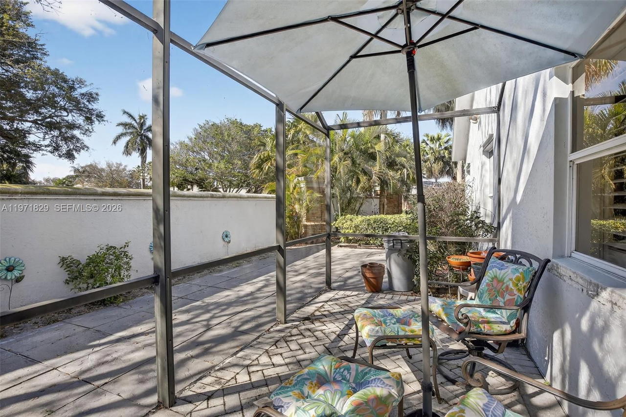 Real estate property located at 2897 Quail Run Ln, Broward, Forest Ridge Cluster Home, Davie, FL