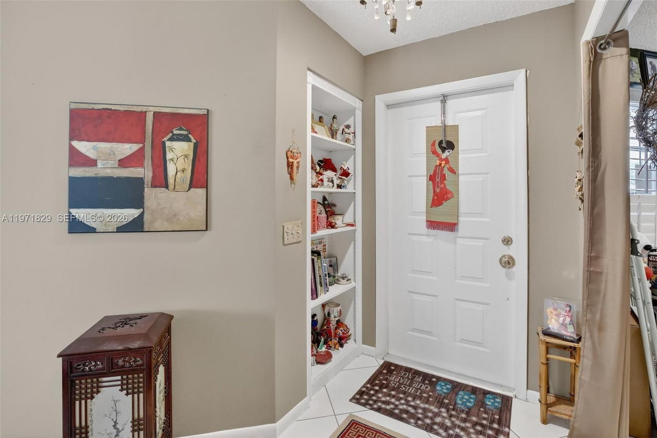 Real estate property located at 2897 Quail Run Ln, Broward, Forest Ridge Cluster Home, Davie, FL